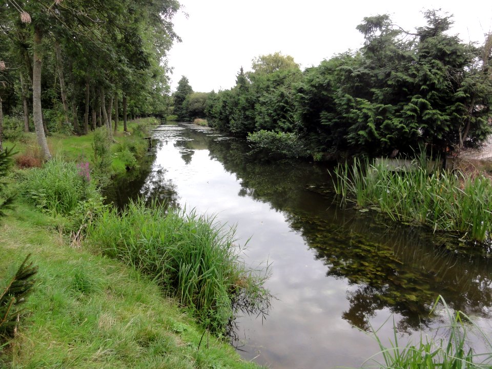 Ollezy (Aisne) la Sommette