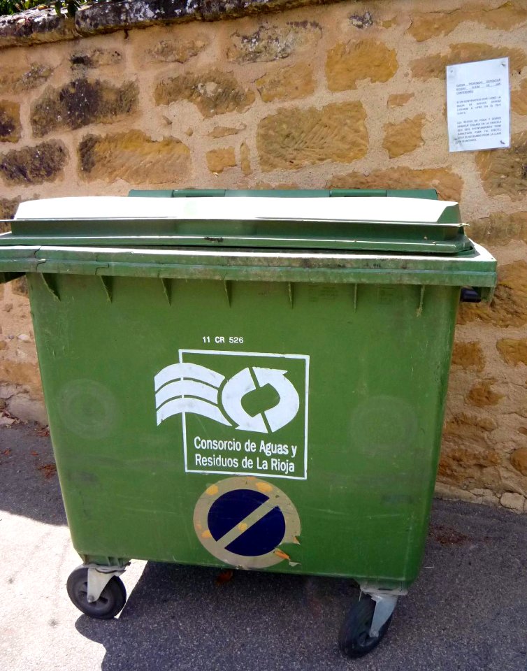 Ollauri - reciclaje 1