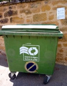 Ollauri - reciclaje 1