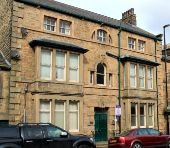 Old Post Office (1)