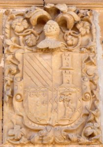 Ollauri - escudo heráldico 1
