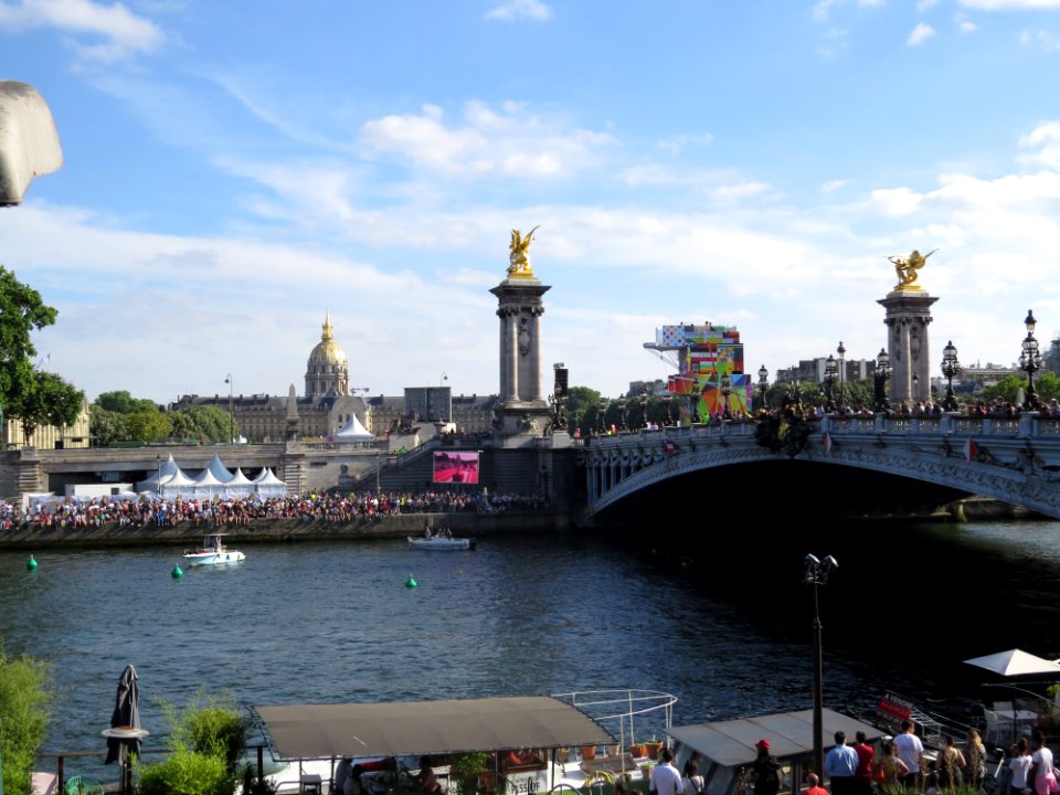 Olympic Days Paris June 2017 - 24