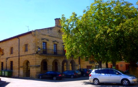 Ollauri - Ayuntamiento 3