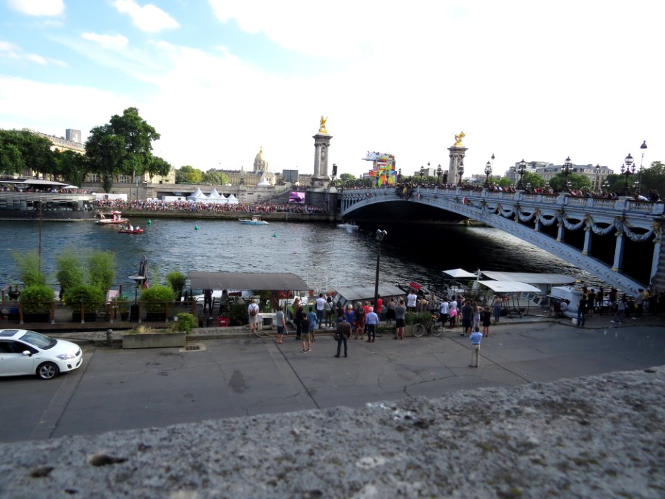 Olympic Days Paris June 2017 - 27
