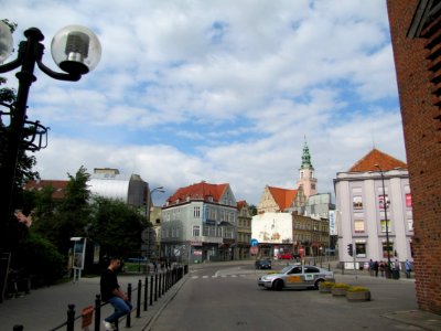 OLSZTYN, AB. 205