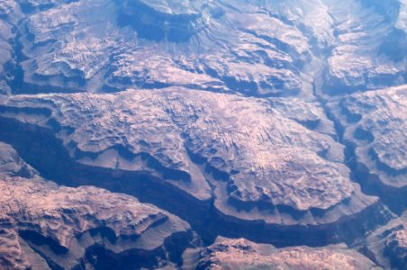 Olo Mesa Grand Canyon 2020