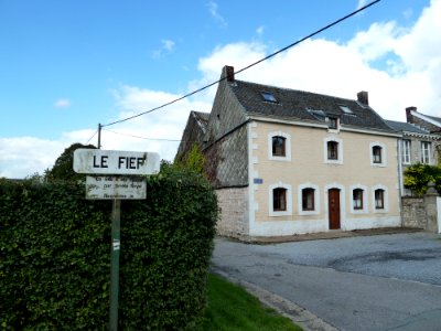 Olne - Le Fief - 11