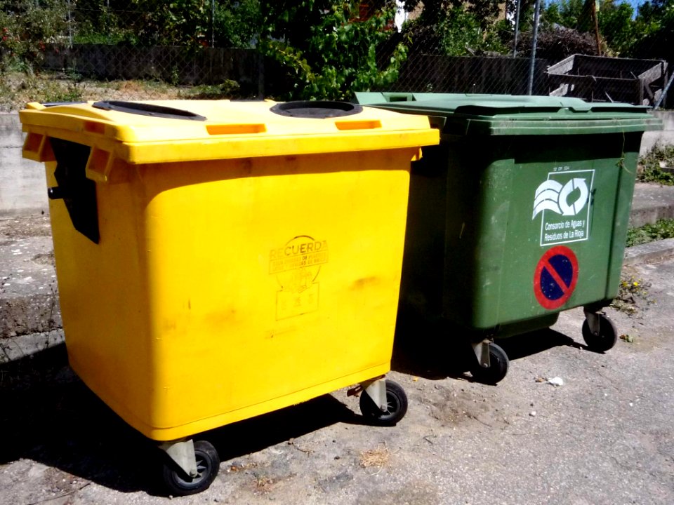 Ollauri - reciclaje 2