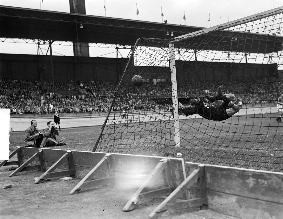 Olympisch dag in Amsterdam voetbal Nederland Zwitserland, Bestanddeelnr 903-4511