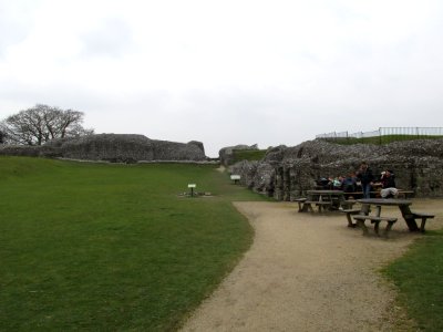 Old Sarum March 2018 02