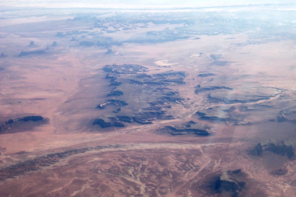 Oljato Mesa Utah 2020 a