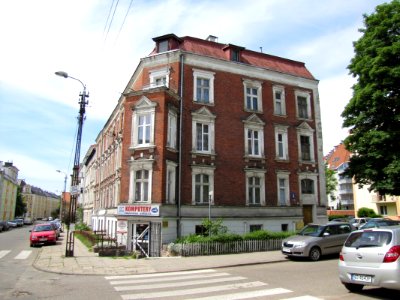 OLSZTYN, AB. 168