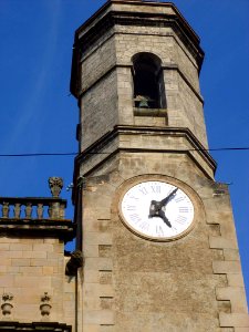 Olot - Iglesia de Sant Esteve 3