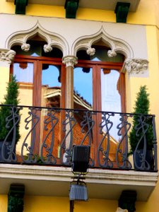 Olot - Casa Gassiot 2