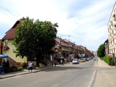 OLSZTYN, AB. 160