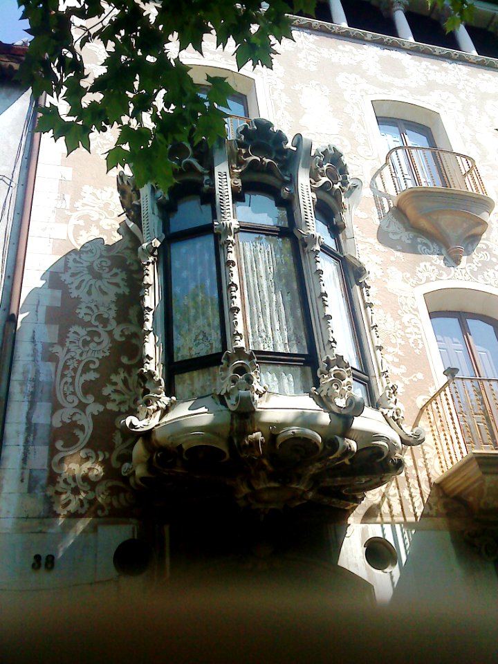 Olot Casa Sola Morales 03