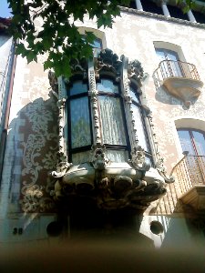 Olot Casa Sola Morales 03