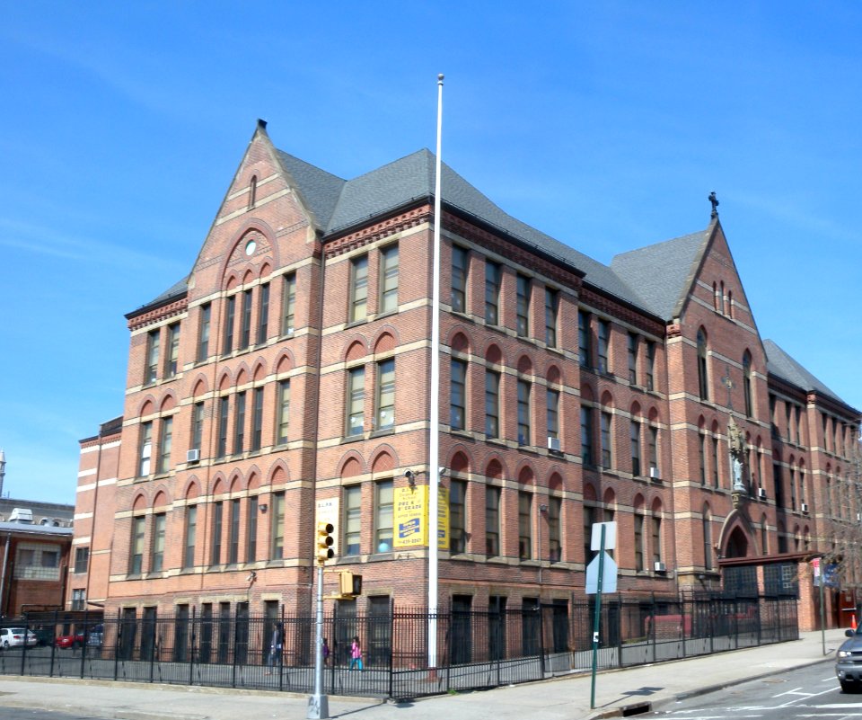 OLPH Elem Sch jeh