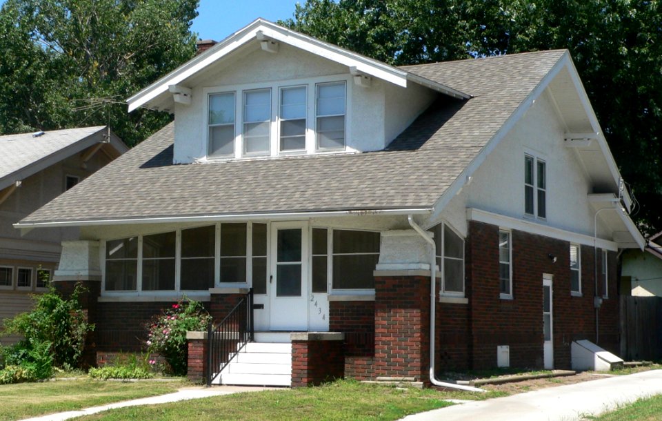 Omaha, Nebraska 2434 Bauman Ave