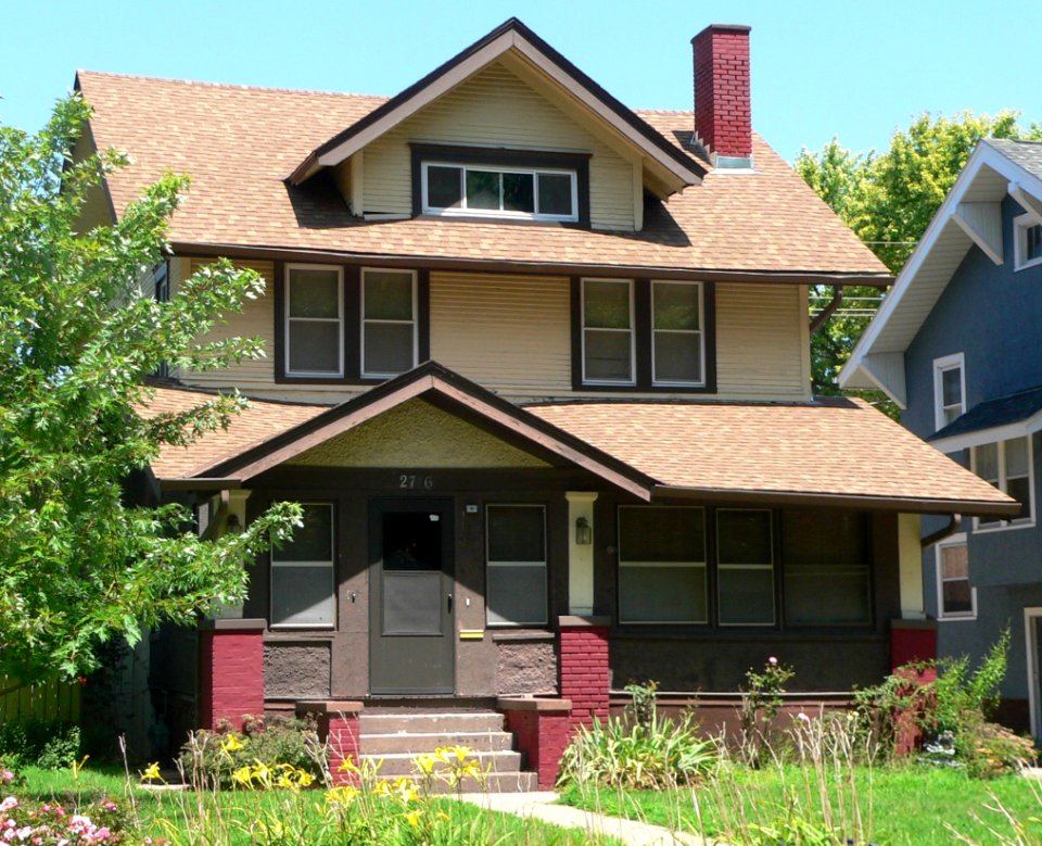 Omaha, Nebraska 2716 Redick Ave