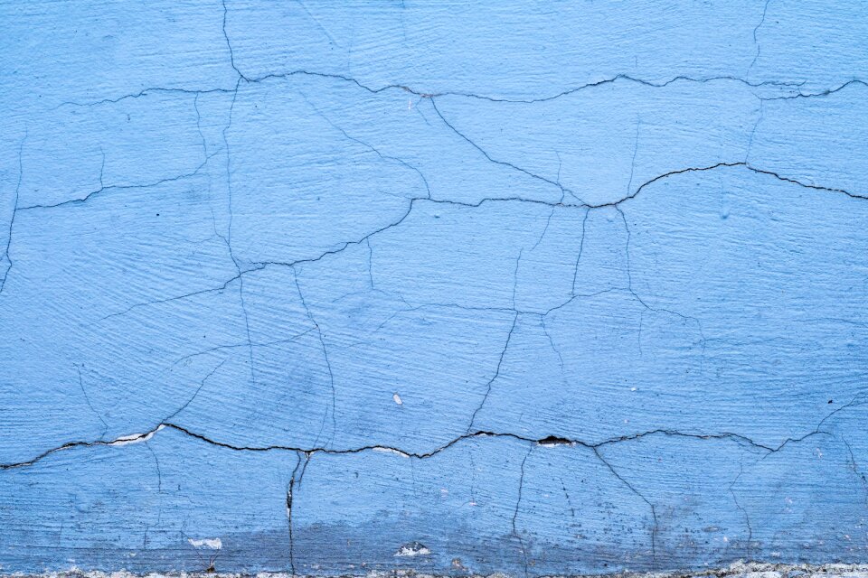 Concrete cement paint