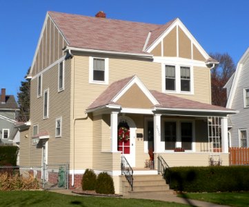 Omaha, Nebraska 3520 Hickory Street