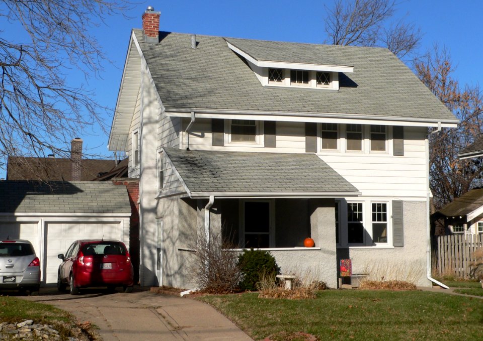 Omaha, Nebraska 3420 Poppleton Ave