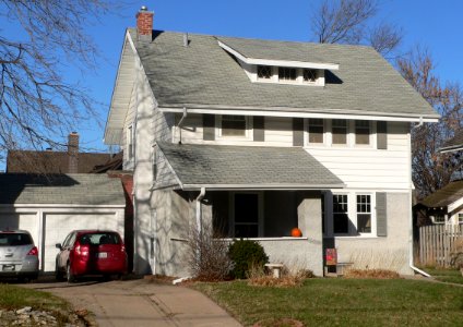 Omaha, Nebraska 3420 Poppleton Ave