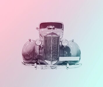 Vehicle era cockchafer