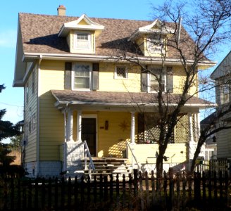 Omaha, Nebraska 1301 S 35 Ave