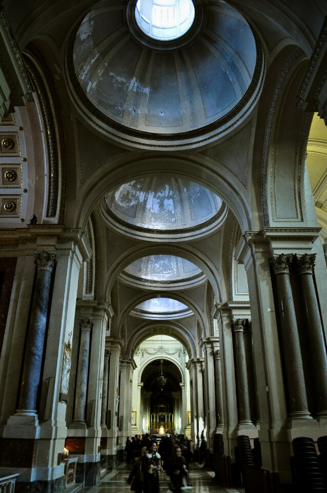 Building sicily places of interest