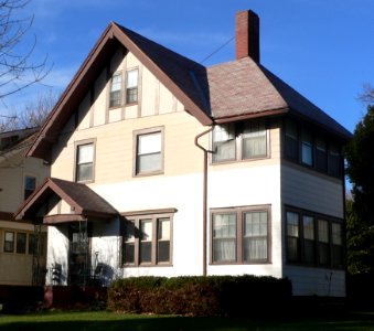 Omaha, Nebraska 3510 Pine Street