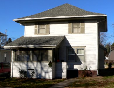 Omaha, Nebraska 3312 Hickory Street