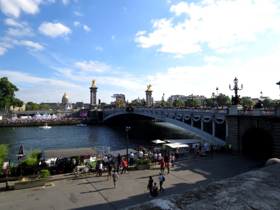 Olympic Days Paris June 2017 - 23