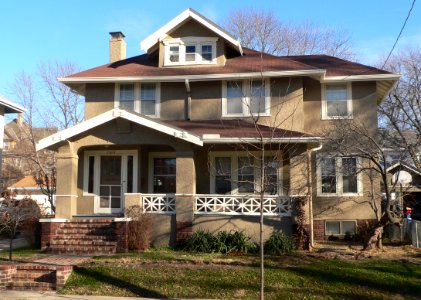 Omaha, Nebraska 1513 S 33 Street