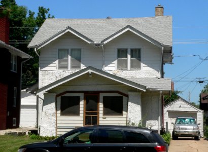 Omaha, Nebraska 2876 Redick Ave