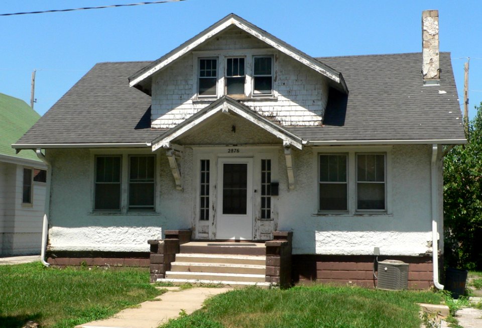 Omaha, Nebraska 2876 Bauman Ave