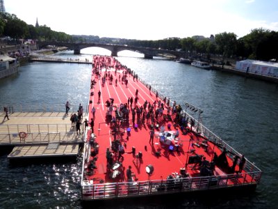 Olympic Days Paris June 2017 - 21