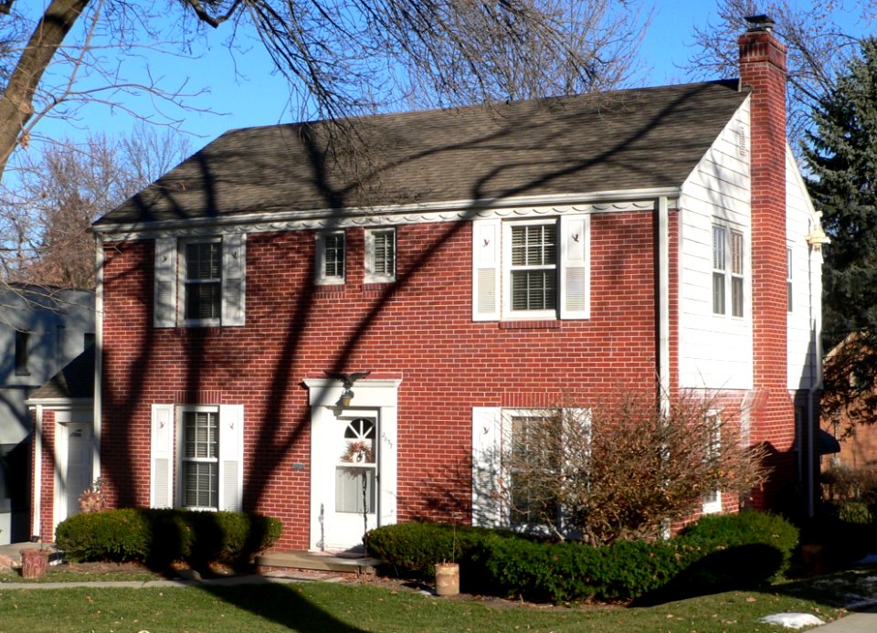 Omaha, Nebraska 2037 N 53 St