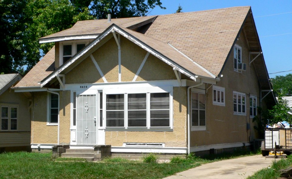 Omaha, Nebraska 2742 Bauman Ave