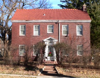 Omaha, Nebraska 1621 S 35 Street