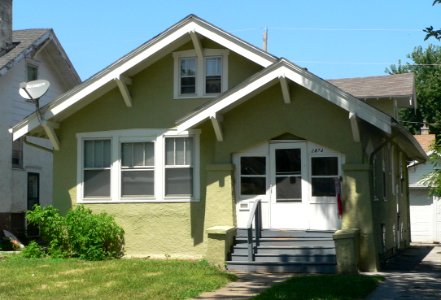 Omaha, Nebraska 2874 Bauman Ave