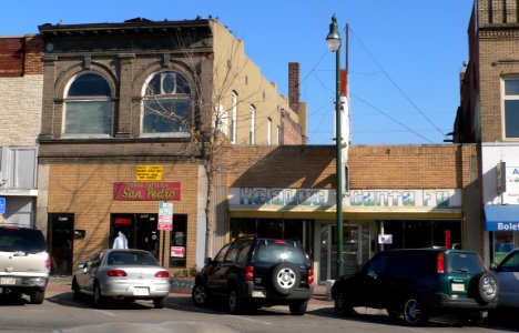 Omaha - 4805-4807 S 24