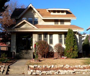 Omaha, Nebraska 3514 Pine Street
