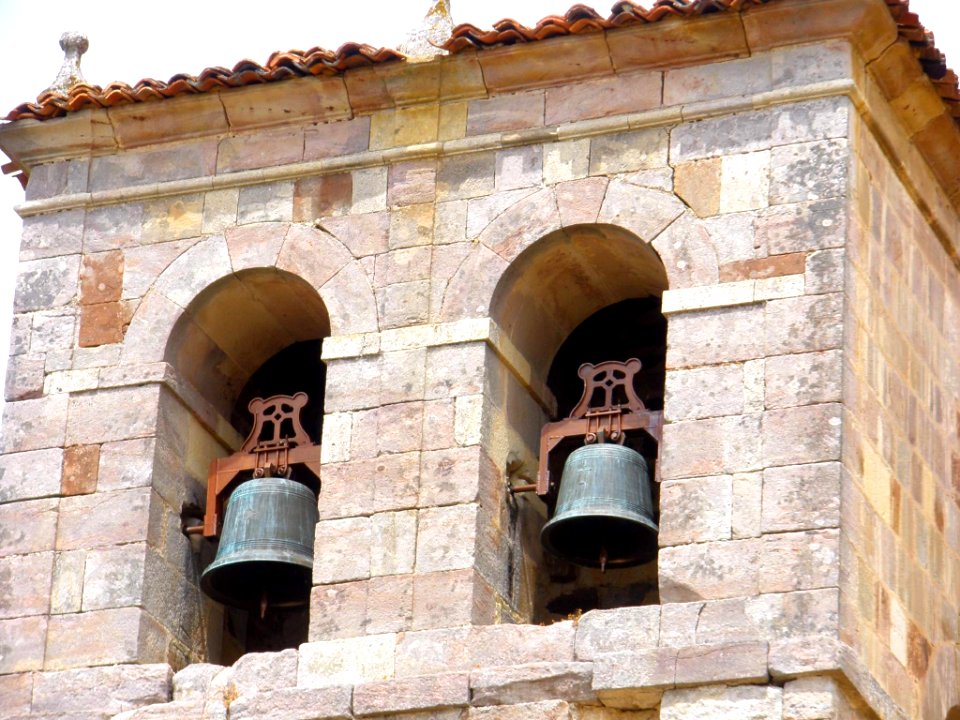 Olleros de Pisuerga - Ermita rupestre de San Justo y San Pastor 08