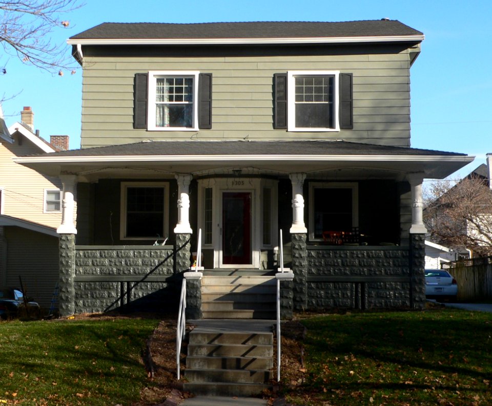 Omaha, Nebraska 1305 S 35 Ave