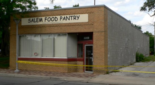 Omaha, 2205 N. 24th Street from SW 1