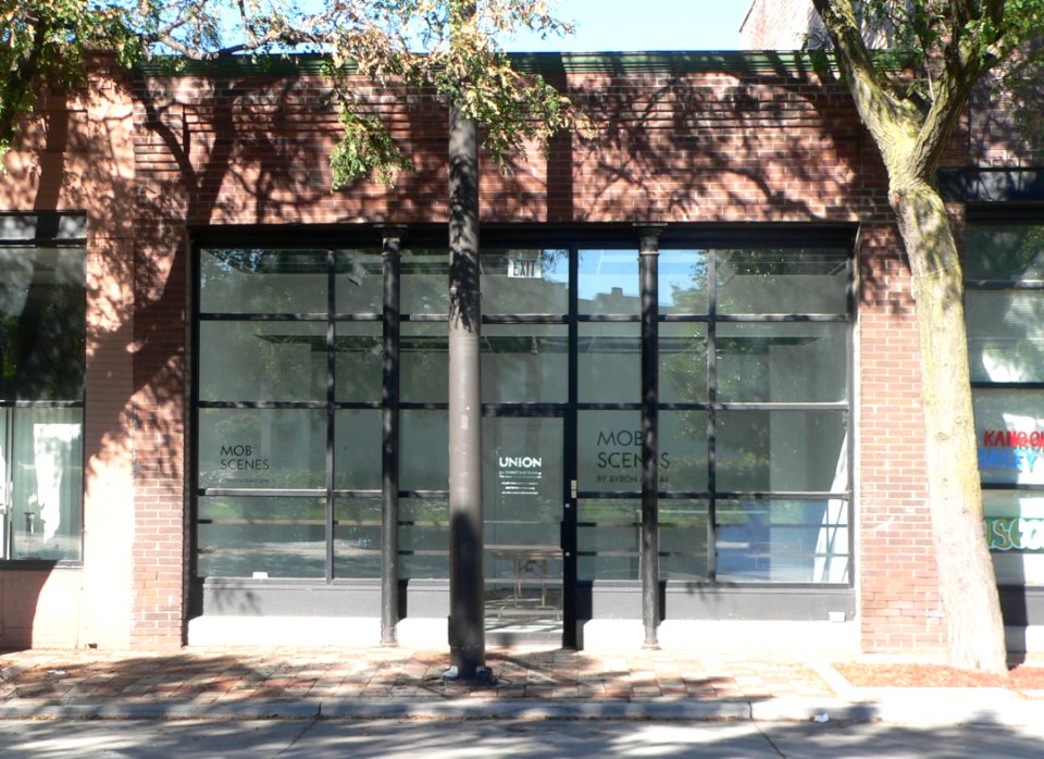 Omaha, Nebraska, 2520 N. 24th St. from E 1