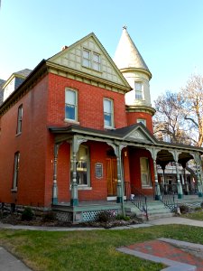 Oller Hs Waynesboro PA Hist Society