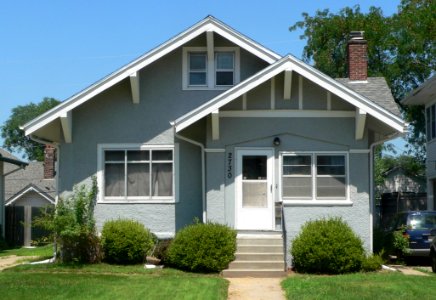 Omaha, Nebraska 2730 Bauman Ave